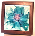 Aqua Reverie Jewelry box