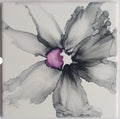 Midnight Bloom 6 x 6