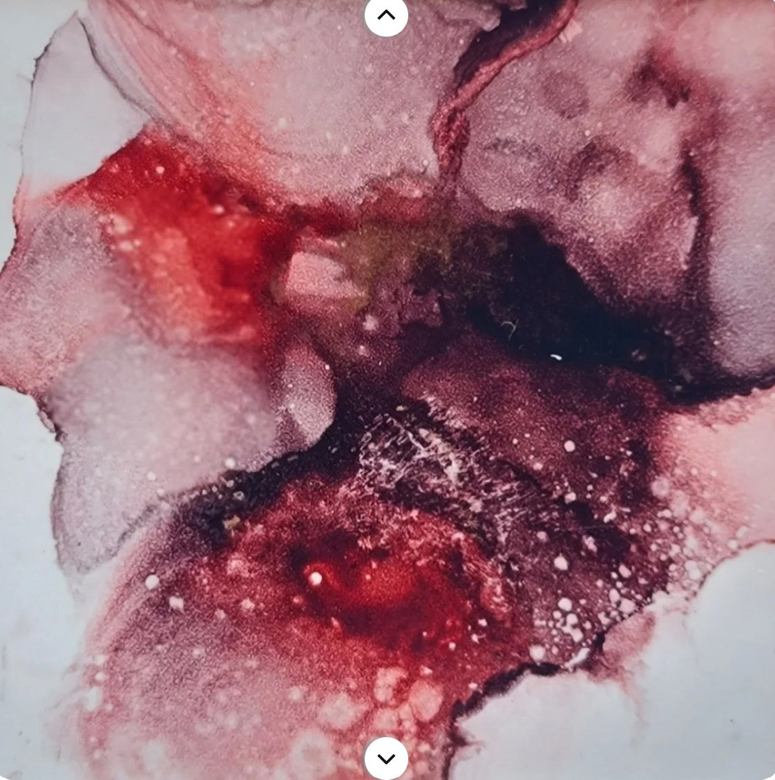 Molten Ember Bloom