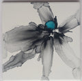 Moonlit Bloom 6 x 6