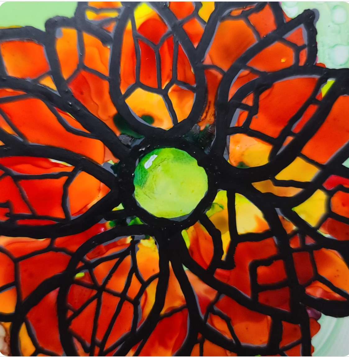 Petalflare