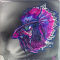 Roseflare Dancer 6x6