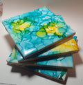 Sunleaf Drift set