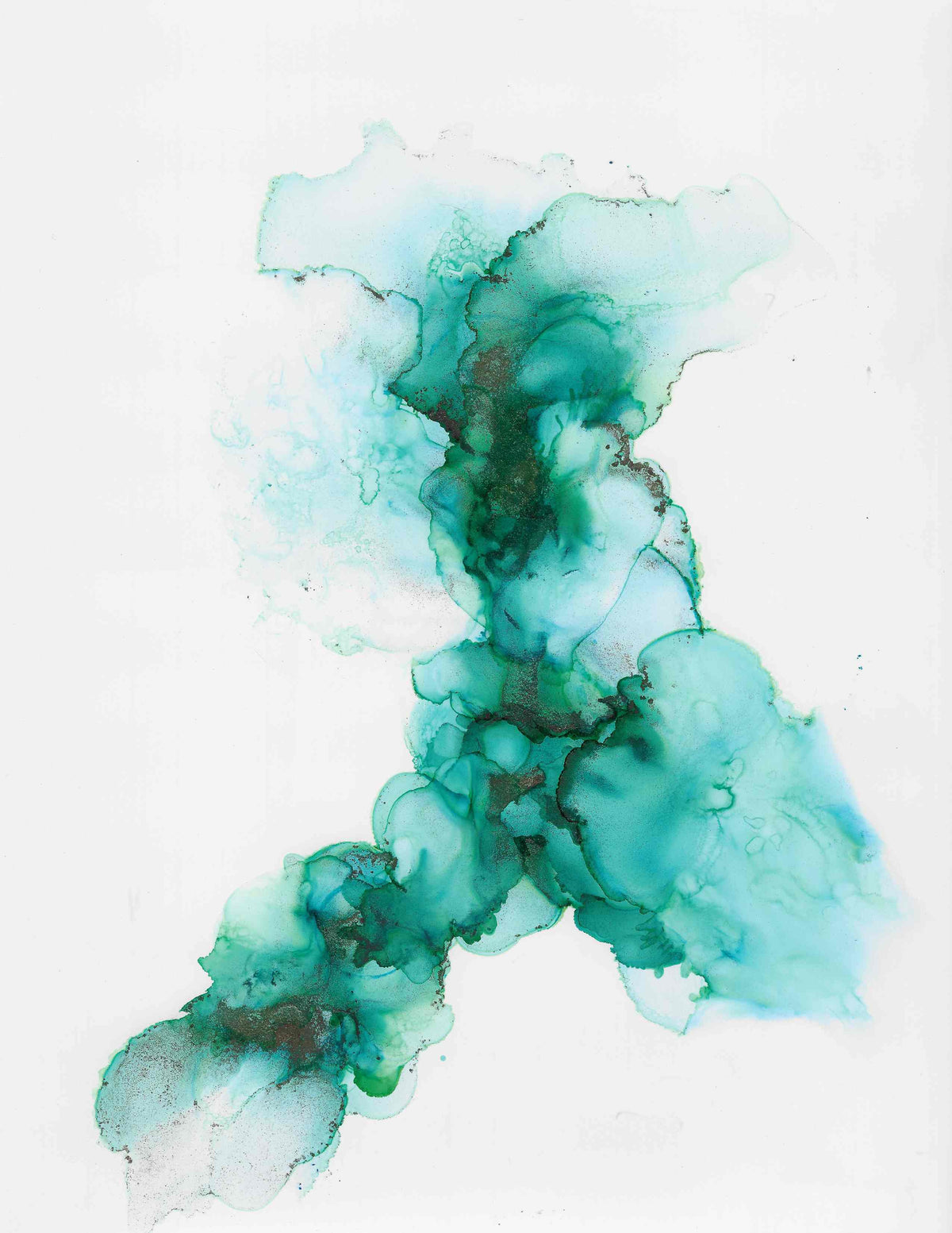 Verdant Whisper