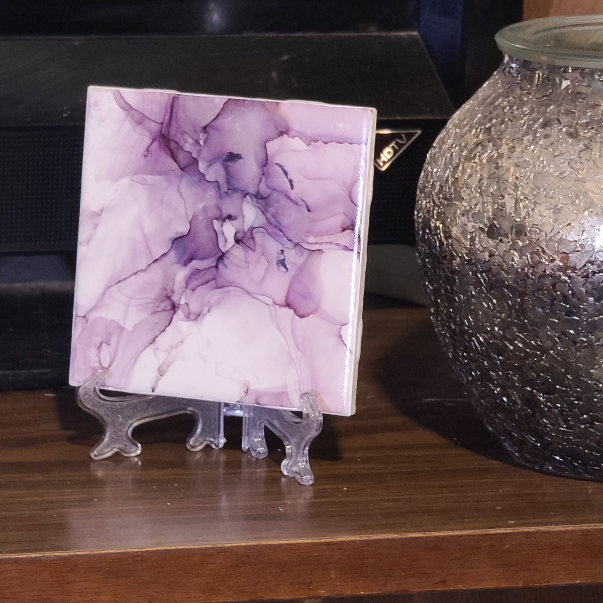 Violet Veil