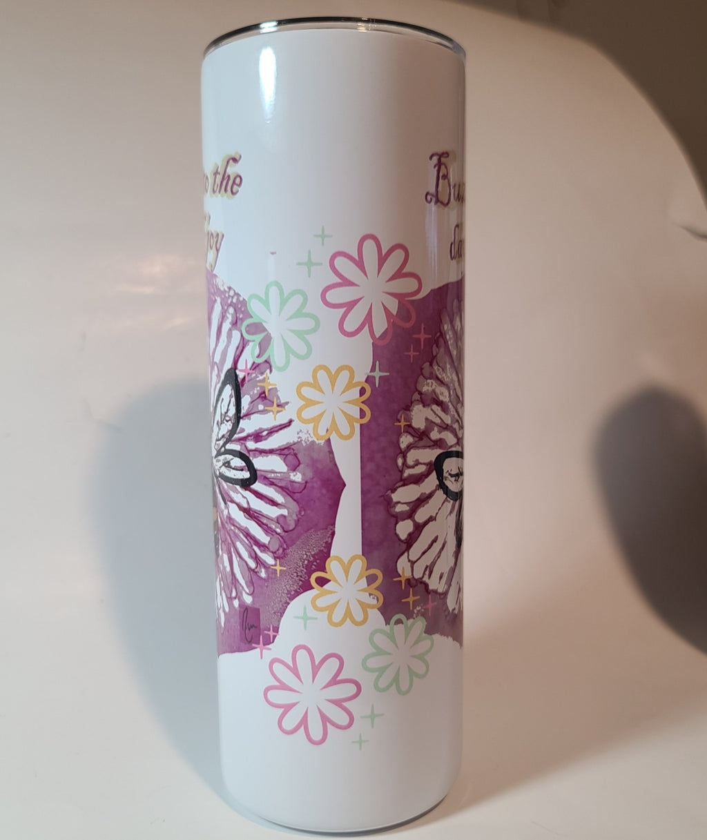 Buzz Joy 20 oz. Tumbler