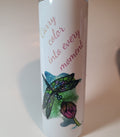 Carry Color into every moment 20 oz tumbler